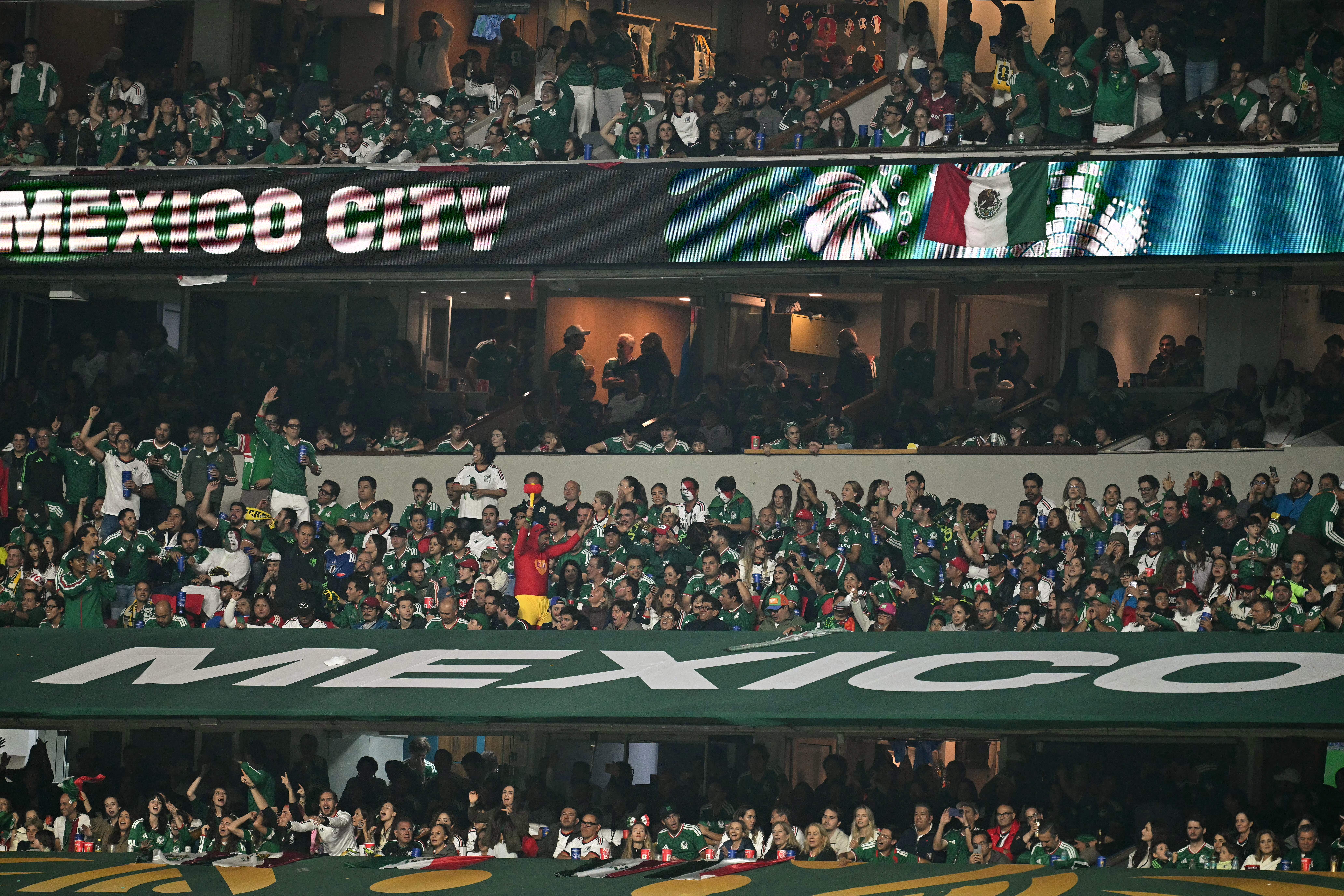 mexico