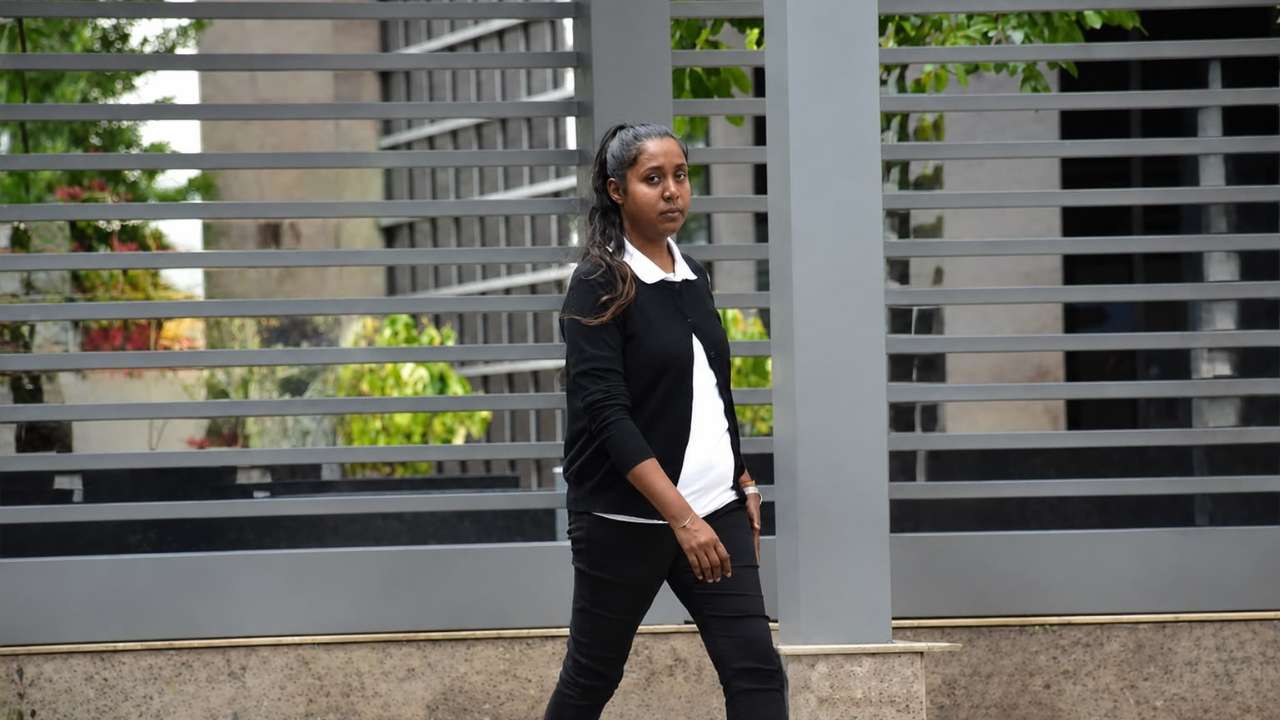 Affaire Henna Auckloo : la sentence mise en délibéré