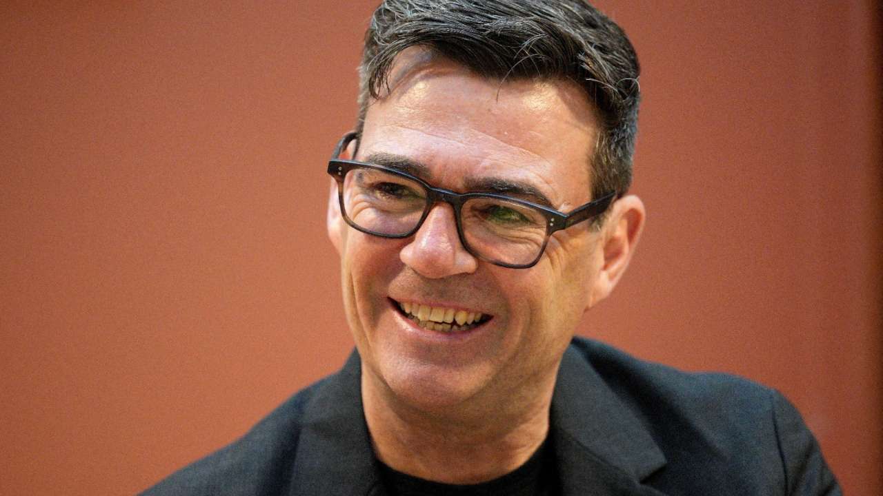 Royaume-Uni : Andy Burnham dévoile un gouvernement écartant les proches de Starmer