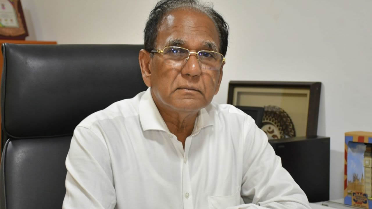 Anil Bachoo