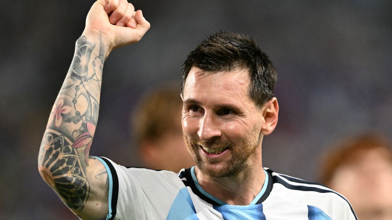 Argentine vs cabo verde