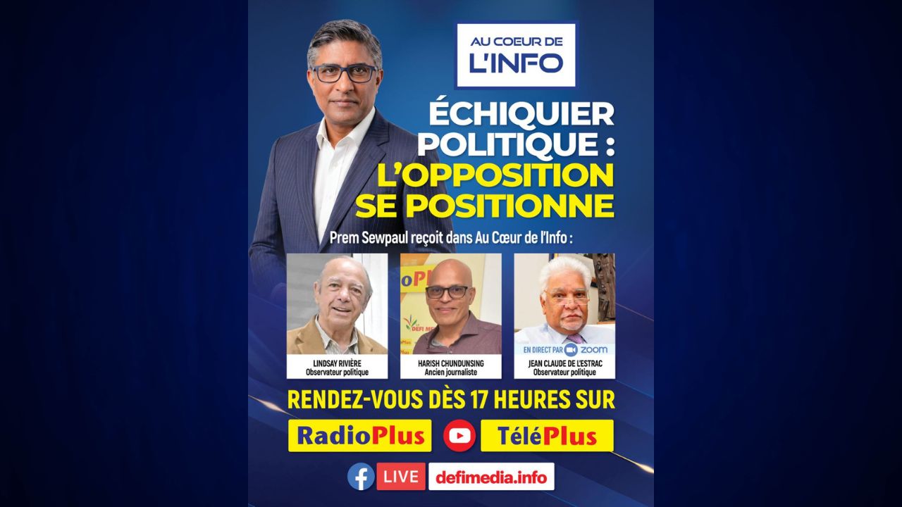 Au Coeur de l'Info 230726