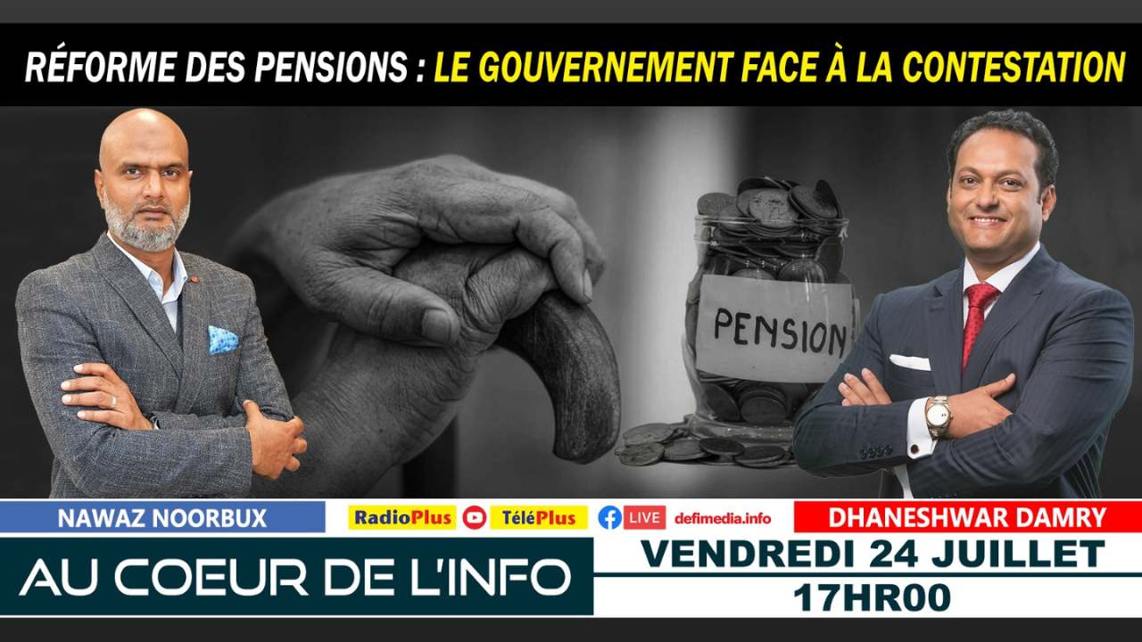 Au Coeur de l'Info 230726