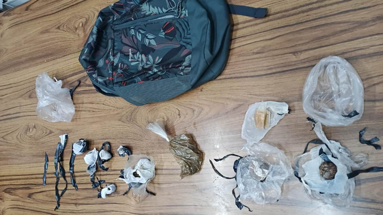 Baie-du-Tombeau : un homme arrêté après une saisie de drogue estimée à Rs 1,3 million