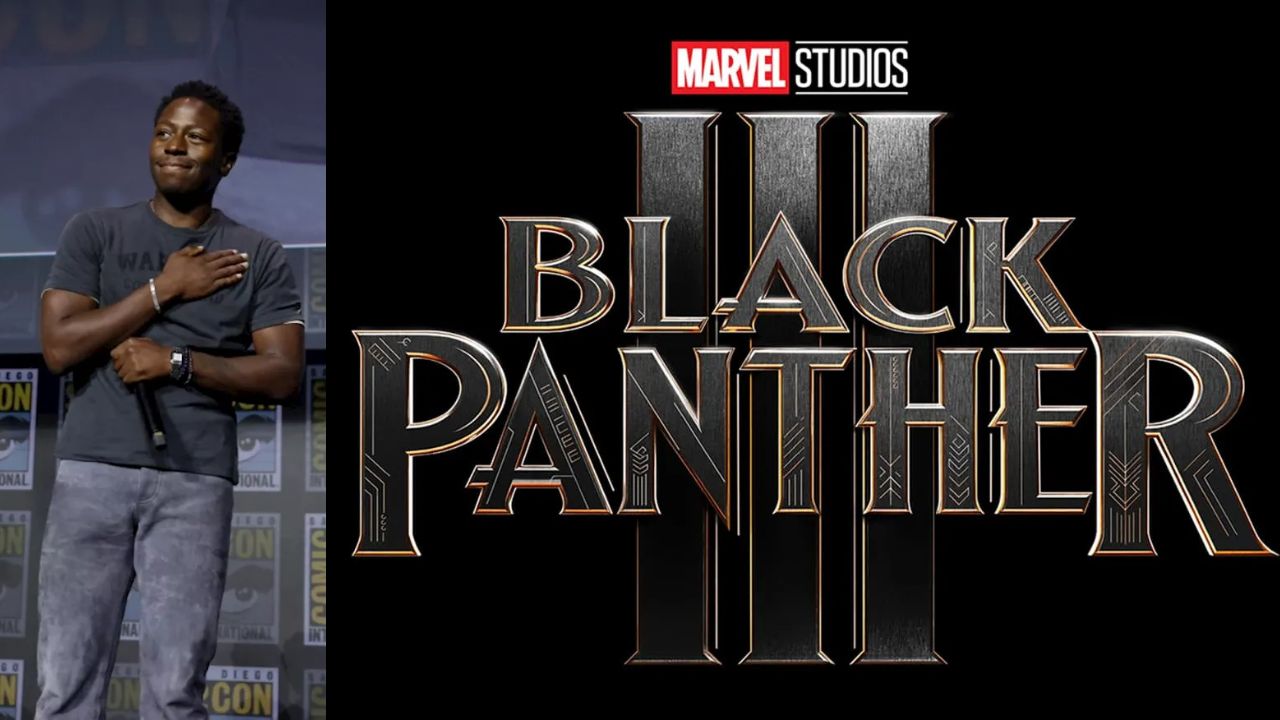 Black Panther 3