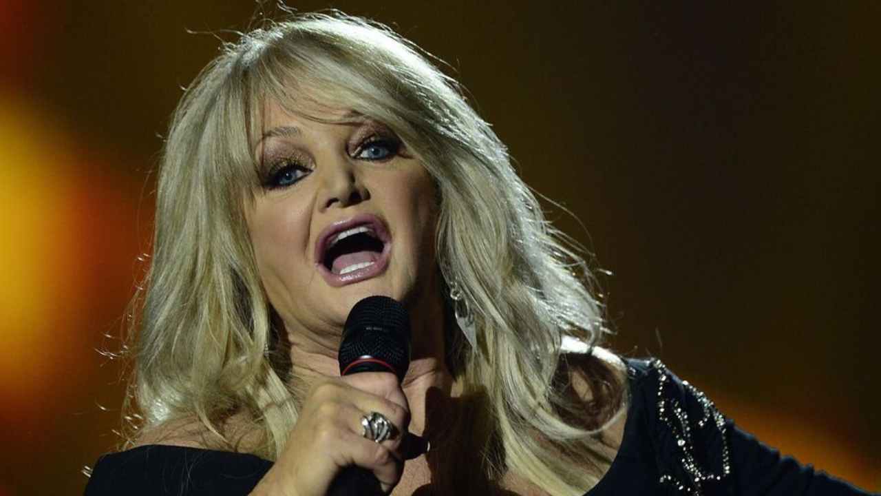 Bonnie Tyler