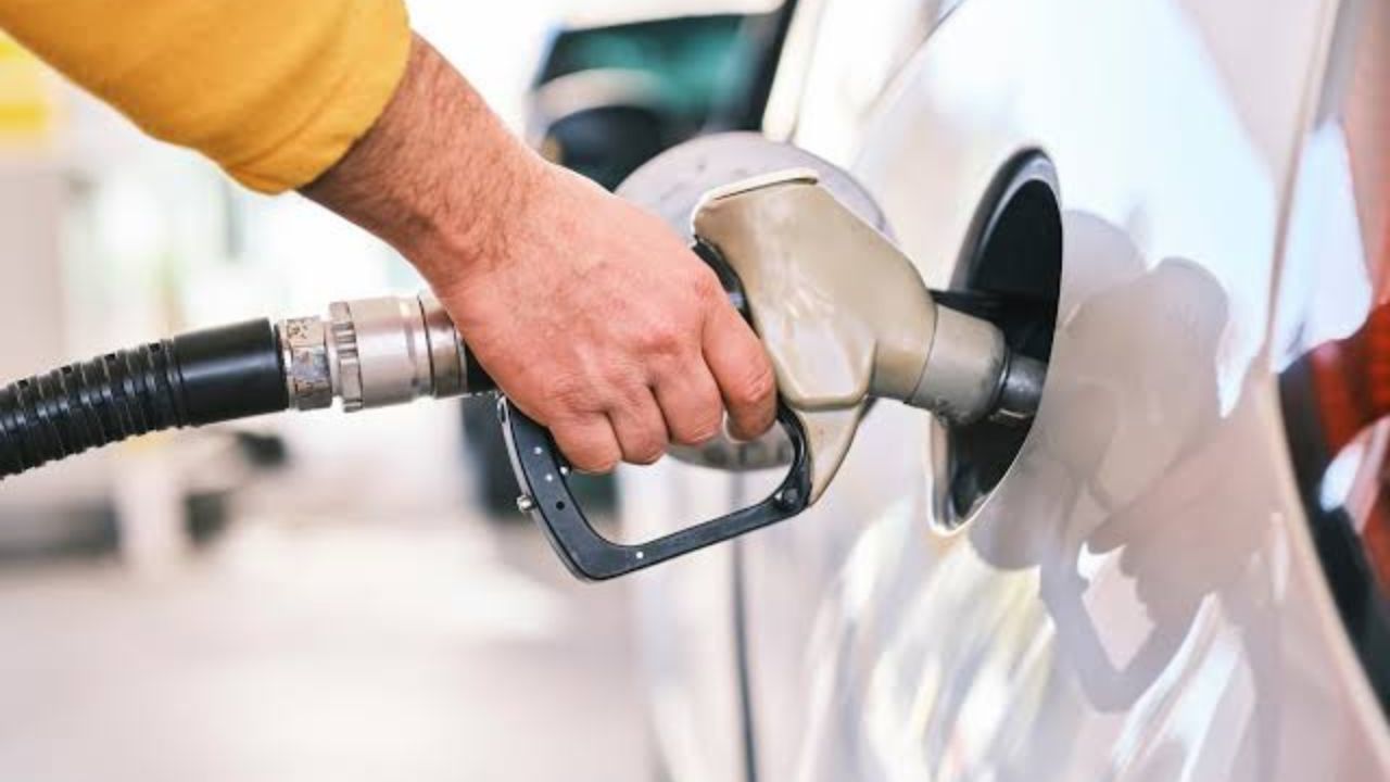 Carburant