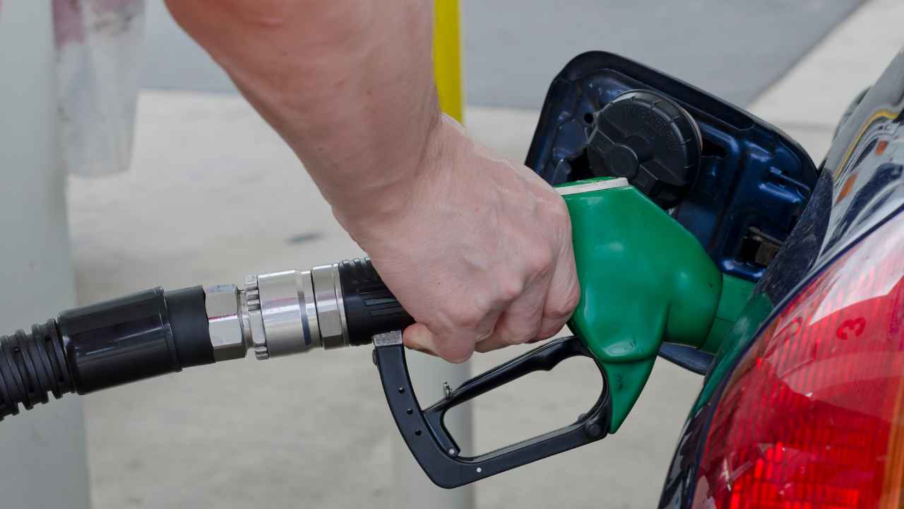 Carburant