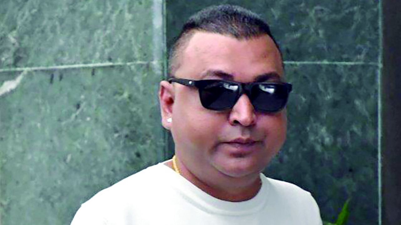 Chandra Prakashingh Dip.