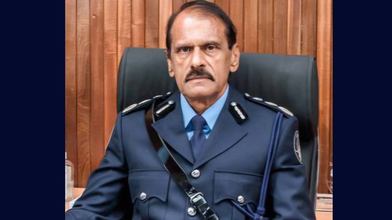 Le CP Rampersad Sooroojebally : « C'était un officier discipliné, rigoureux et dévoué »