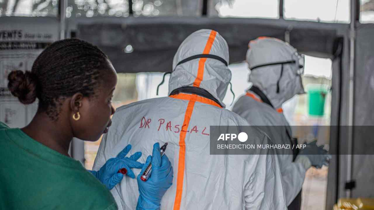Ebola