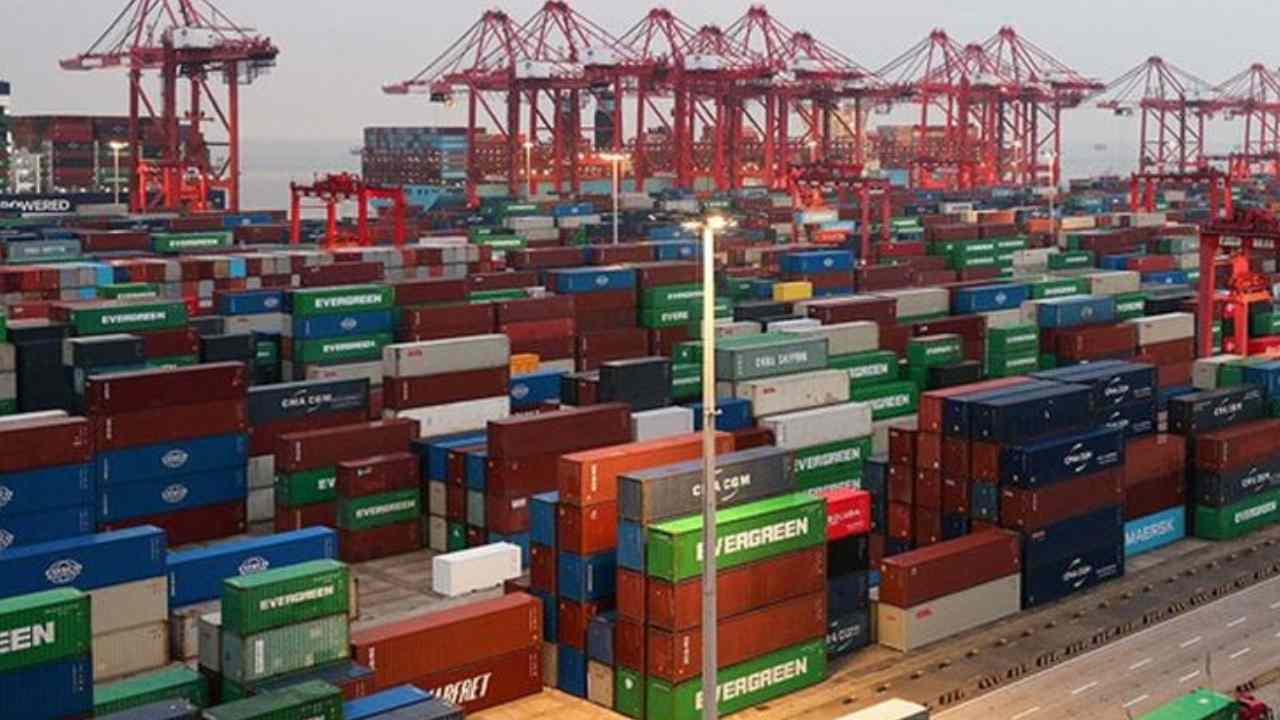 Exportations