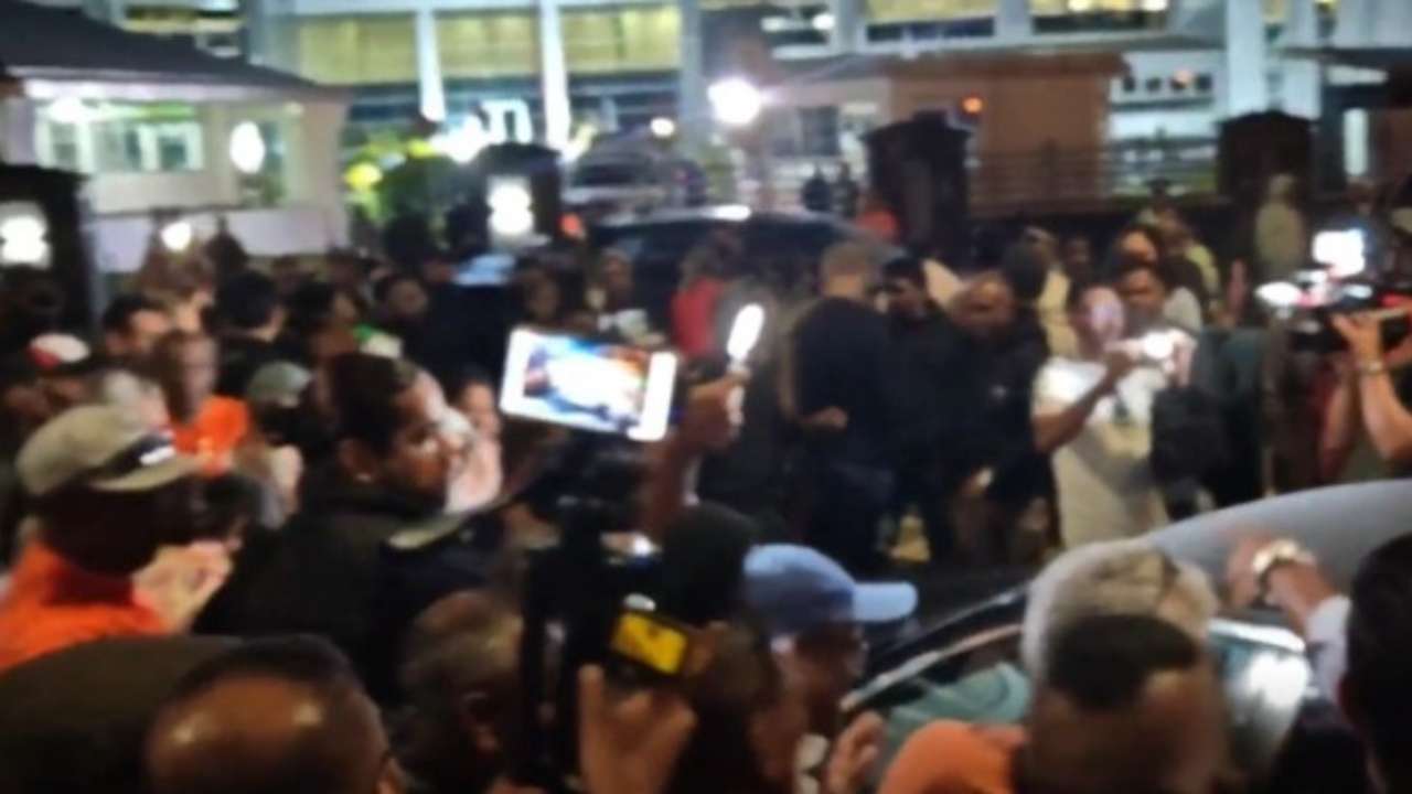 Devant la FCC : des journalistes insultés et menacés lors de l’interrogatoire de Pravind Jugnauth
