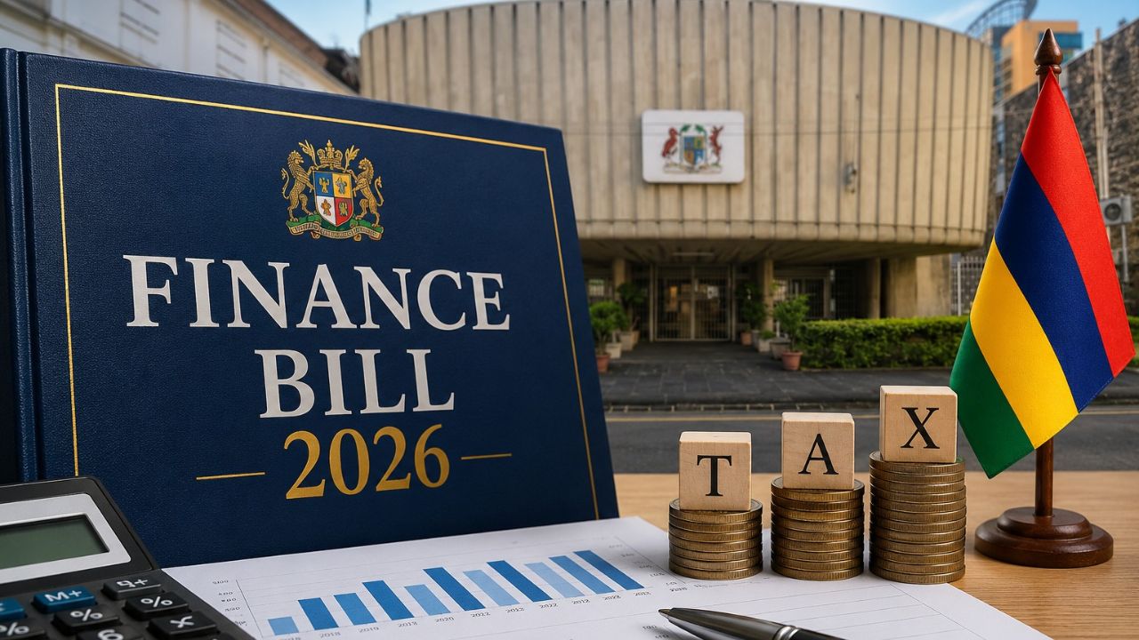 Finance Bill