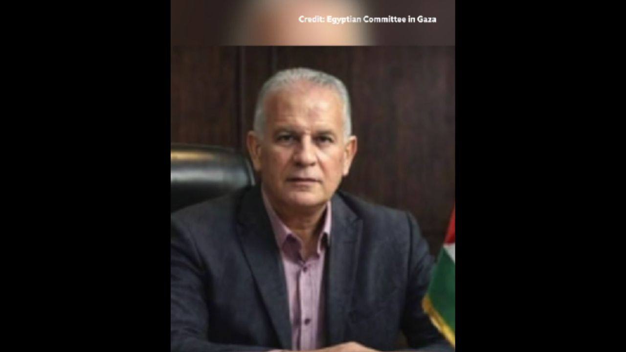 Gaza : la mort de l'organisateur des retransmissions de la Coupe du monde dans une frappe israélienne plonge les Palestiniens dans le deuil