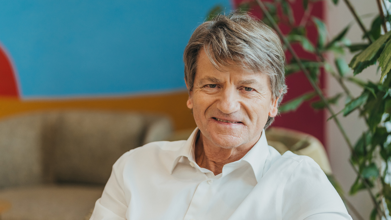 Gilbert Espitalier-Noël