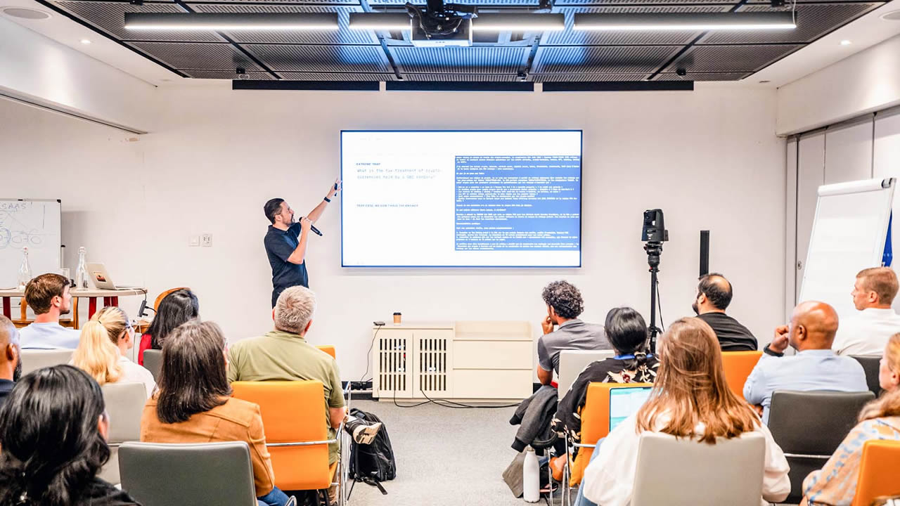 Pour GoodMorningHR Academy, la préparation des équipes constitue un élément central dans l’adoption de l’intelligence artificielle. 