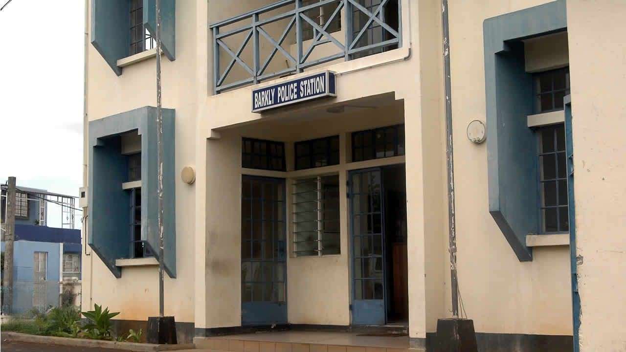 Résidence Barkly : Un homme hospitalisé après une blessure par balle