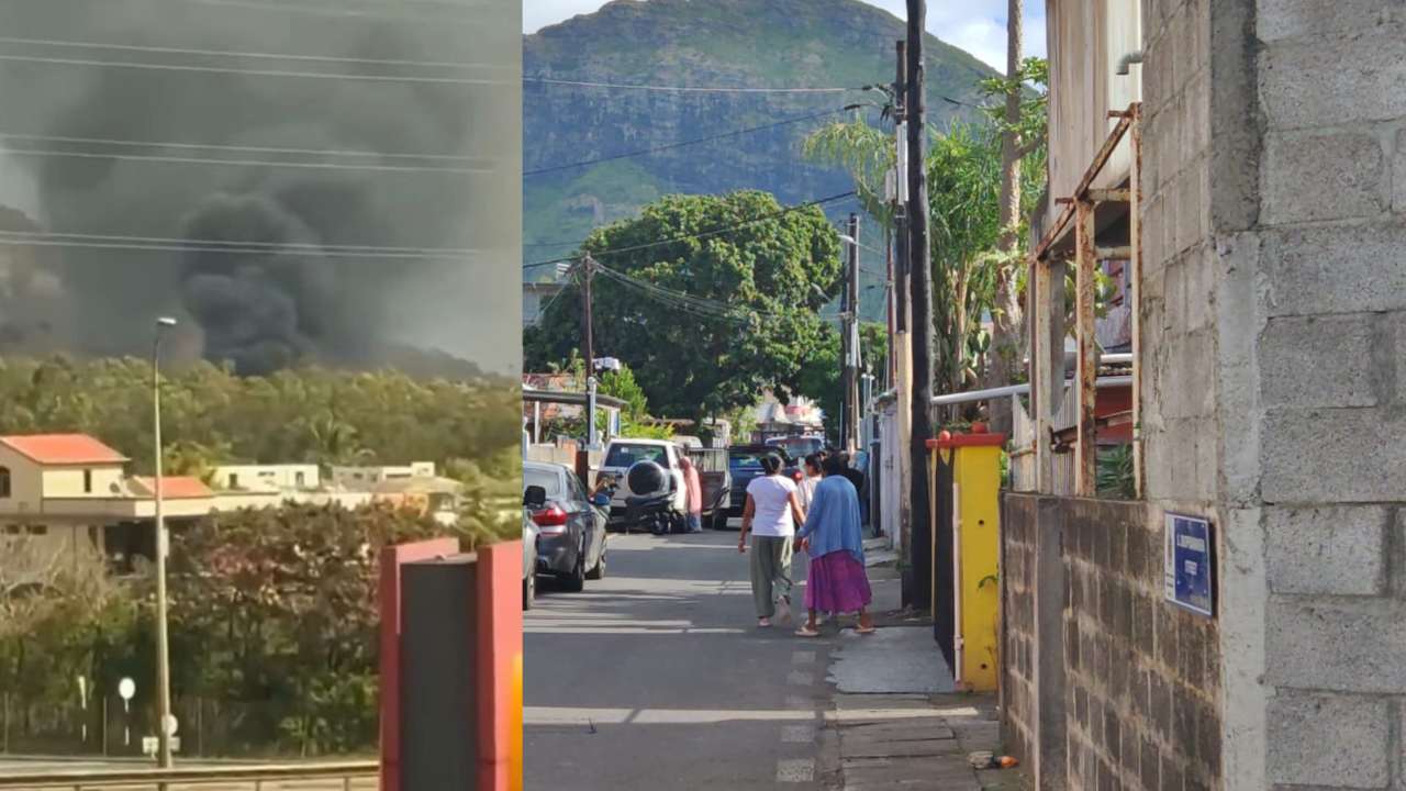 Incendie Rose-Hill 040726