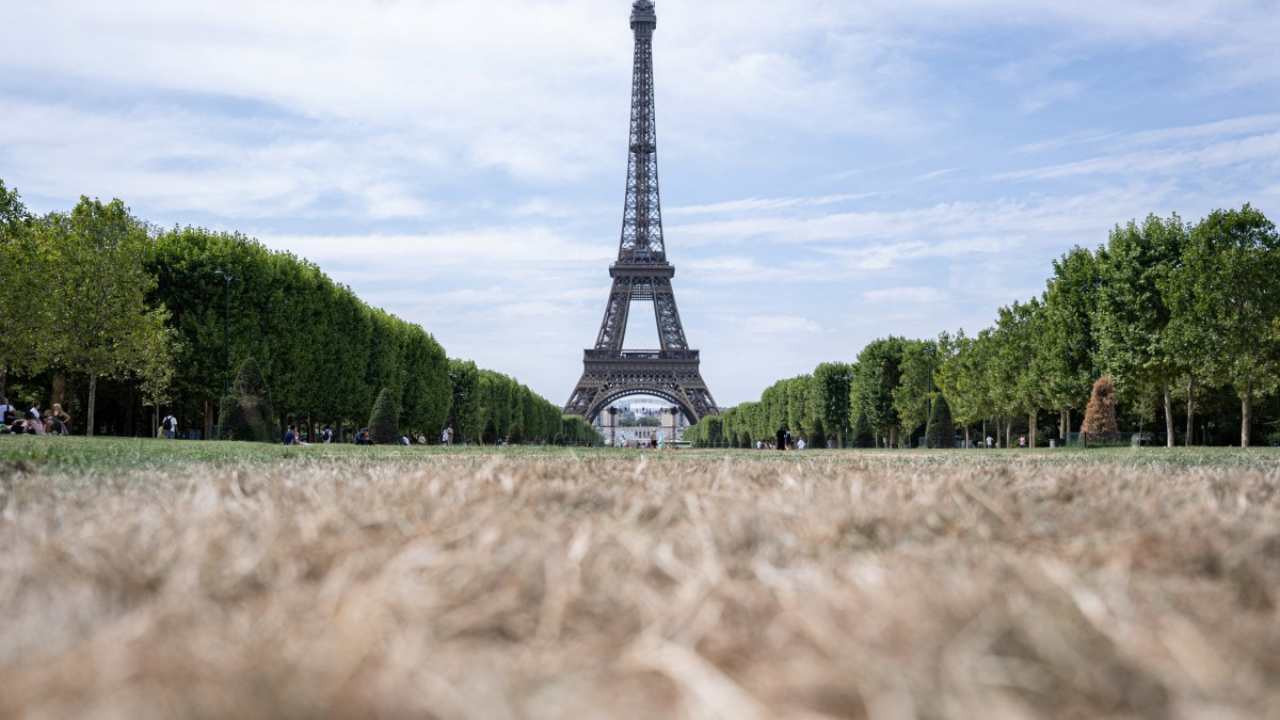 Meteo France Incendies