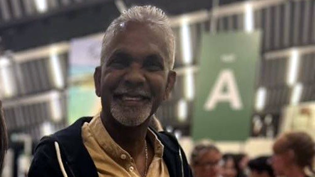 La Mauricien Ganeshan Irlen est en détention en Arabie saoudite.