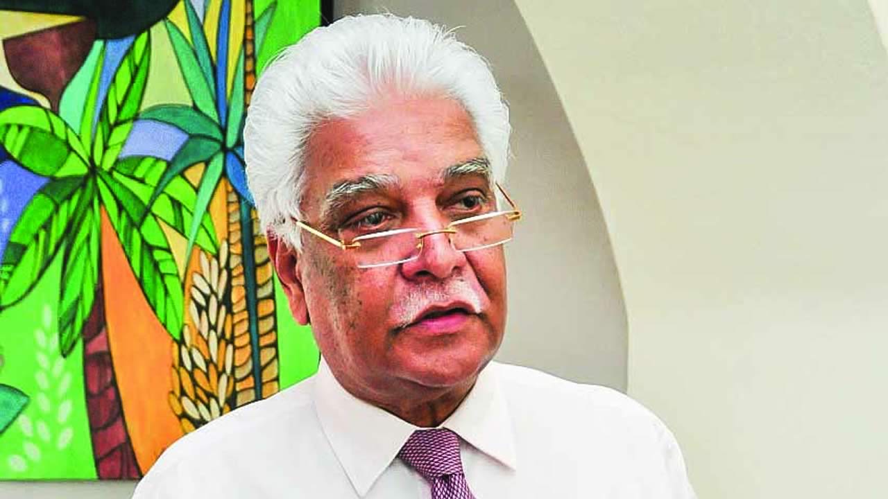Jean-Claude de l'Estrac