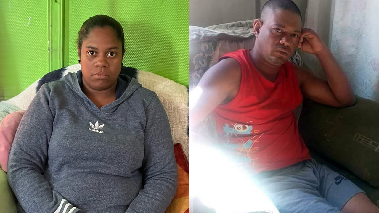 Stéphanie Thomas veut des réponses concernant le cas de son frère. Jean-Noël Thomas avait 36 ans.