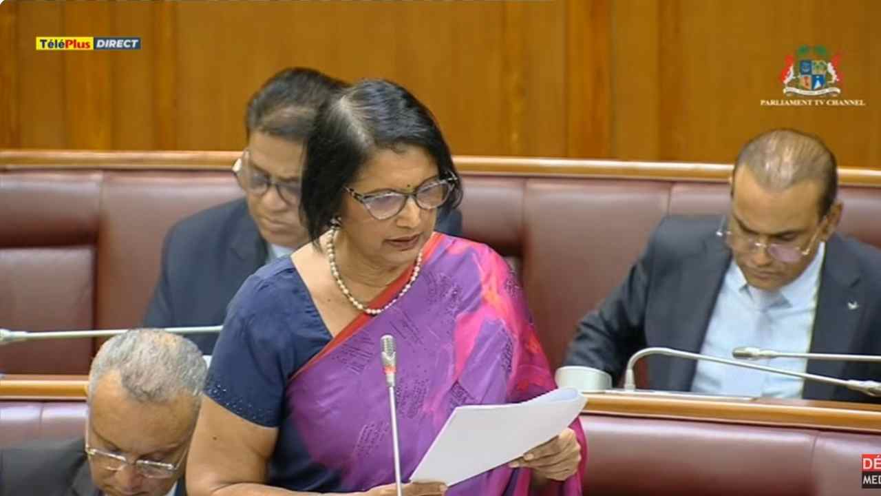 Jyoti jeetun