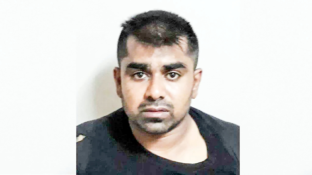 Kusraj Lutchigadoo est poursuivi devant la Financial Crimes Division. 