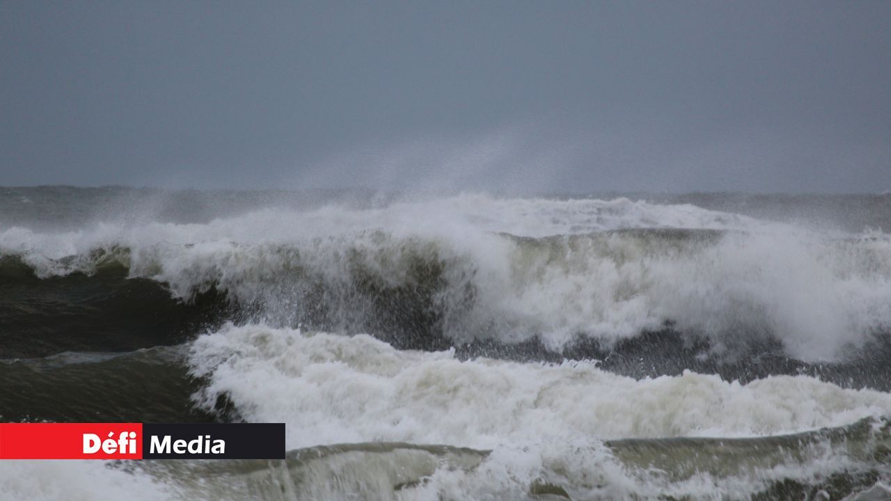 meteo vagues