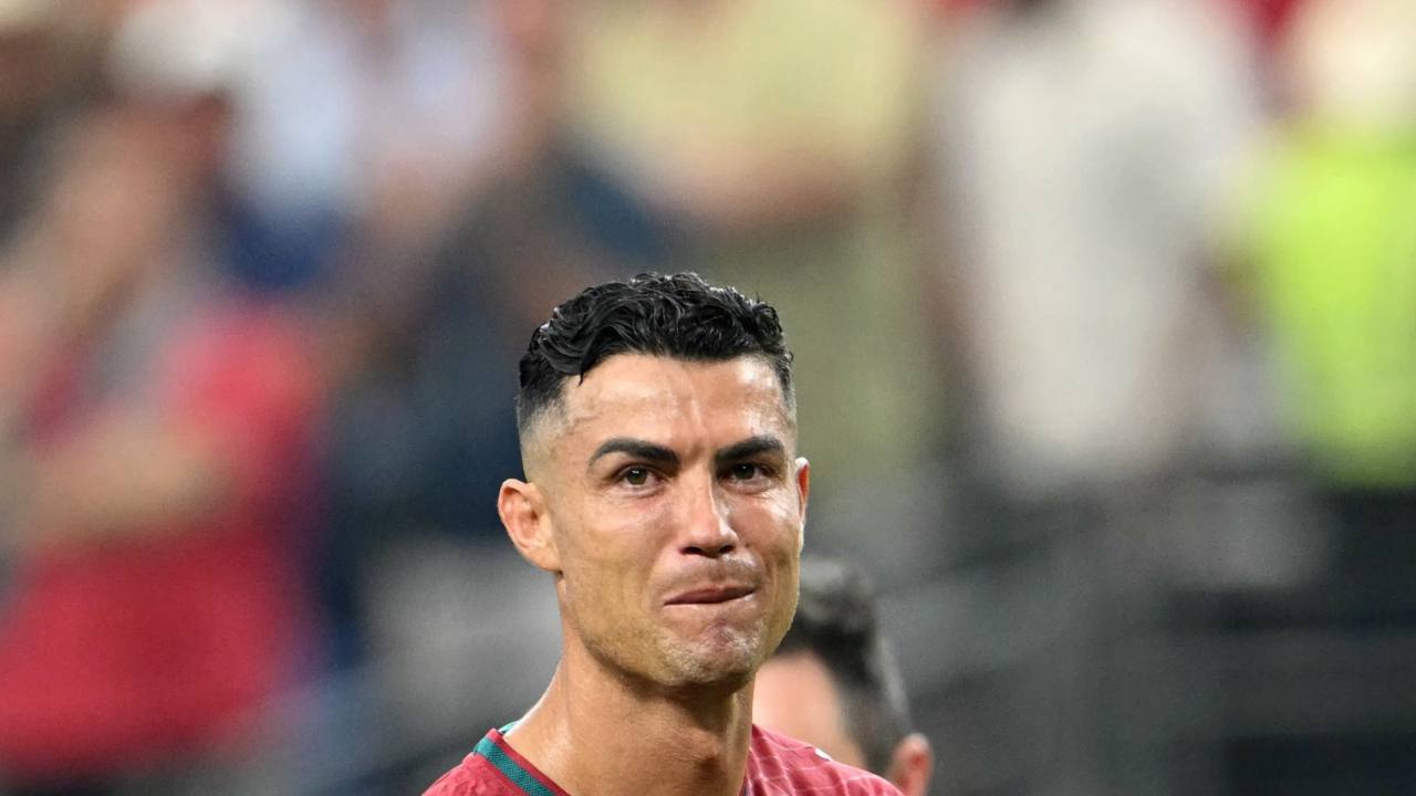 Mondial-2026 : Cristiano Ronaldo, un dernier mauvais rodéo