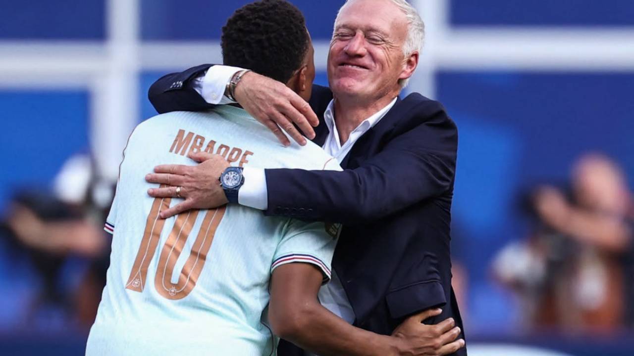 Mondial-2026 : la France qualifiée pour les demies après sa victoire 2-0 contre le Maroc
