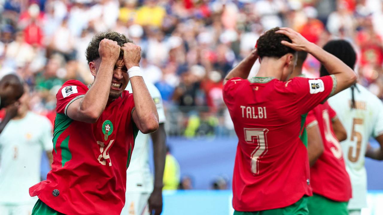 Mondial-2026 : le Maroc a confirmé son nouveau statut et regarde déjà vers 2030