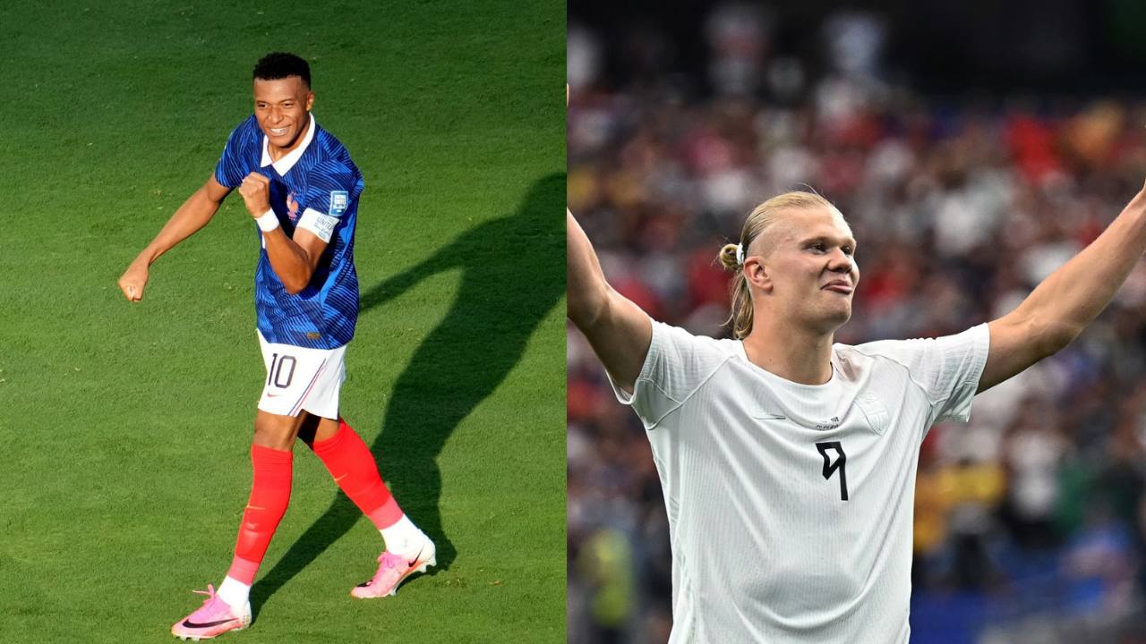 Mondial-2026 : Mbappé sublime des Bleus parés pour les 8es, la Norvège défiera le Brésil