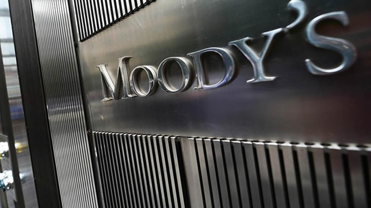 Moody's