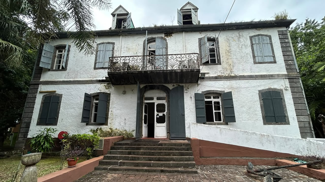 Musee Mahebourg