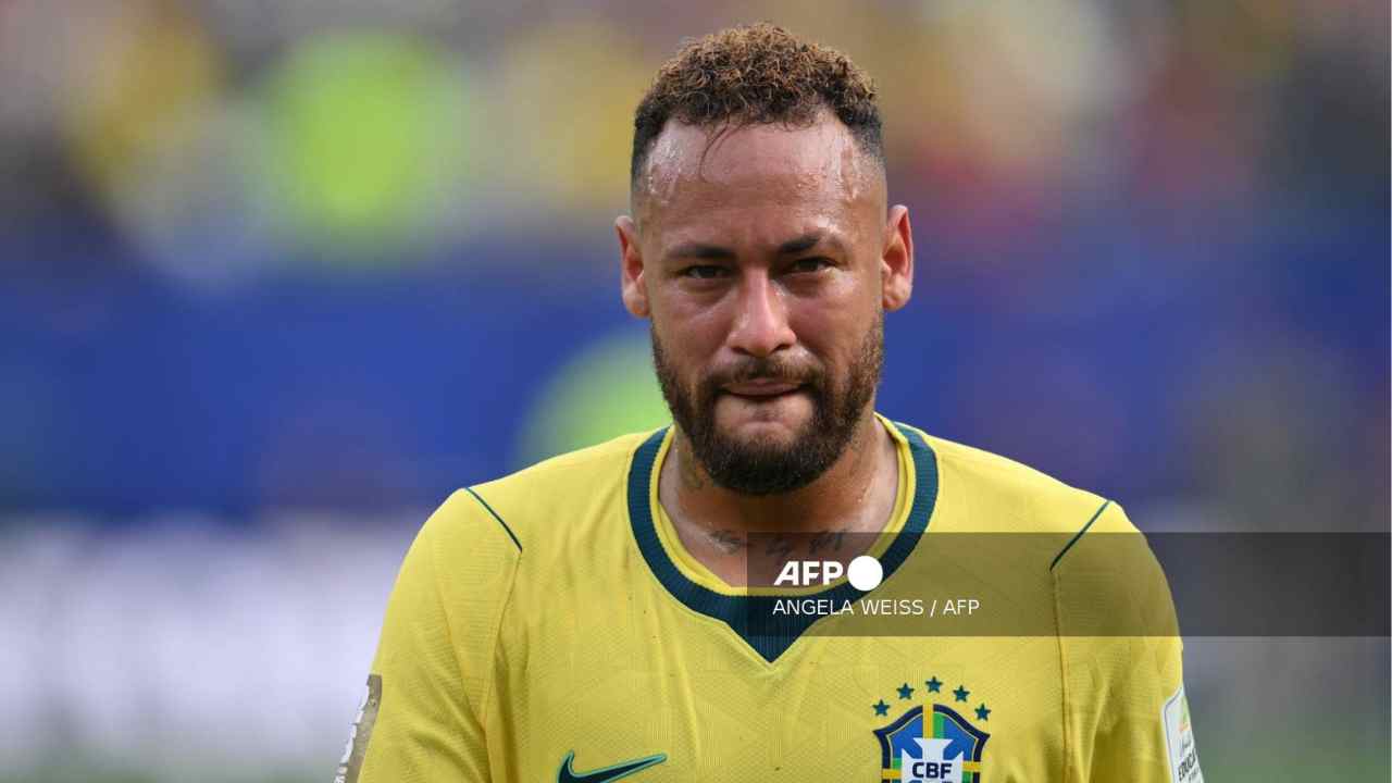Neymar