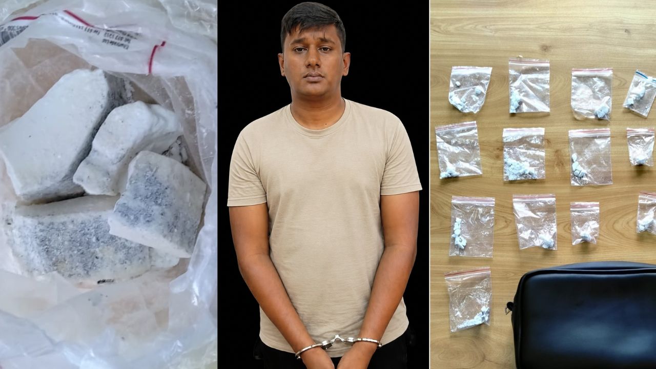 Nifaaz Alymamode