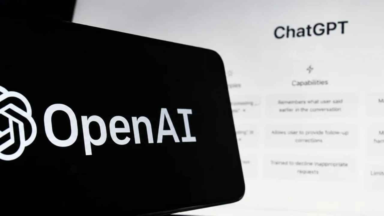 Open AI