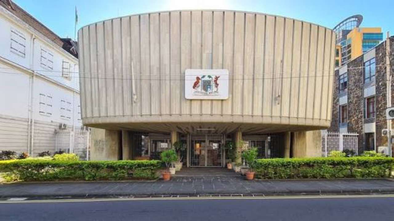 Parlement