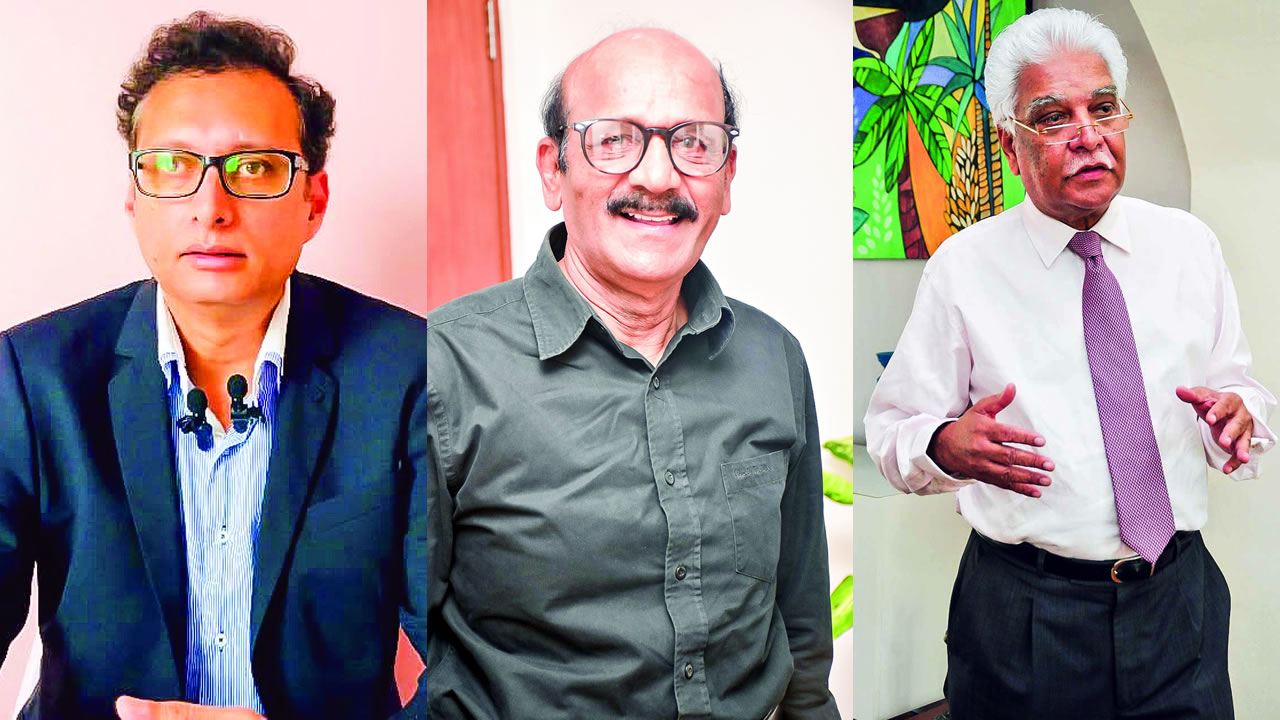Pour l'avocat, les déclarations de Kugan Parapen soulèvent une question de responsabilité politique et plaident en faveur d'un meilleur encadrement des promesses électorales. Faizal Jeerooburkhan, fondateur de Think Mauritius, estime qu'une loi devrait obliger les partis politiques à respecter les engagements pris dans leur manifeste électoral. Pour l'ancien ministre Jean Claude de l’Estrac, la surenchère électorale est devenue une dérive du système politique.
