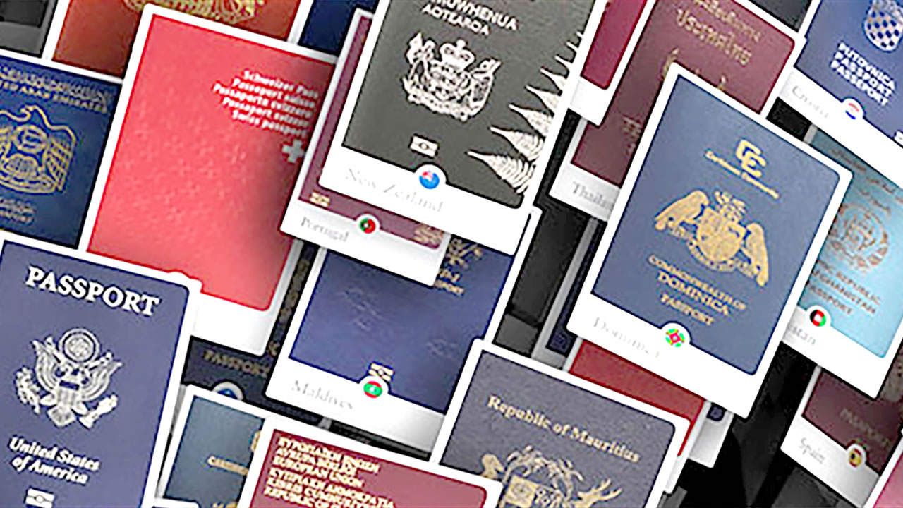 Passeport