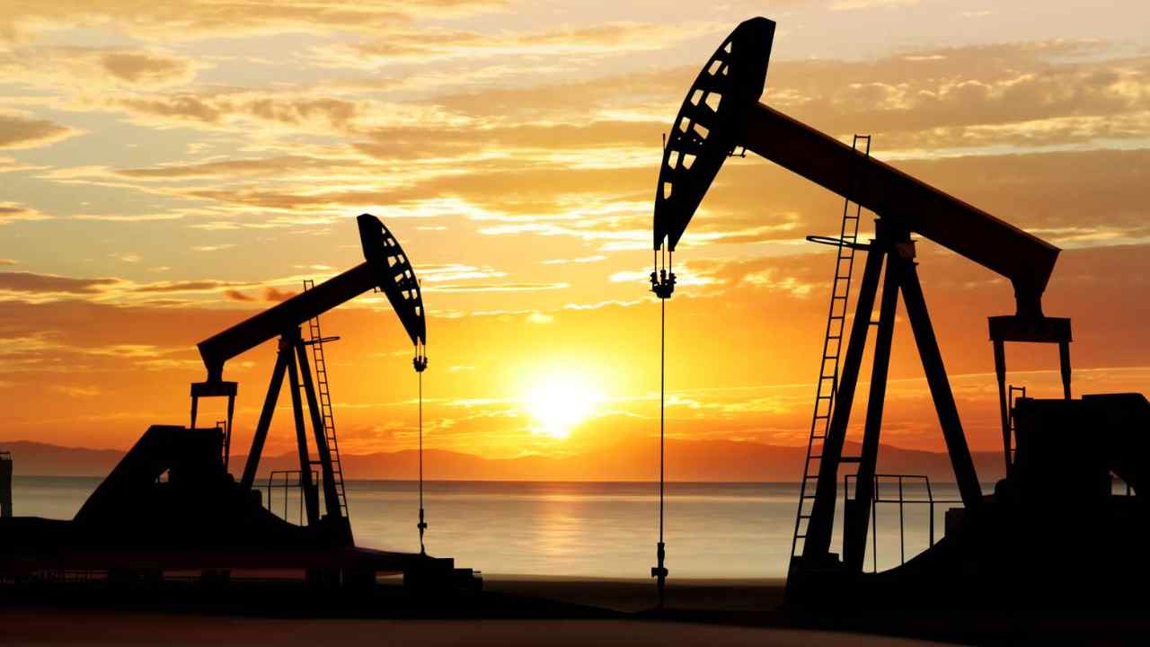Petrole