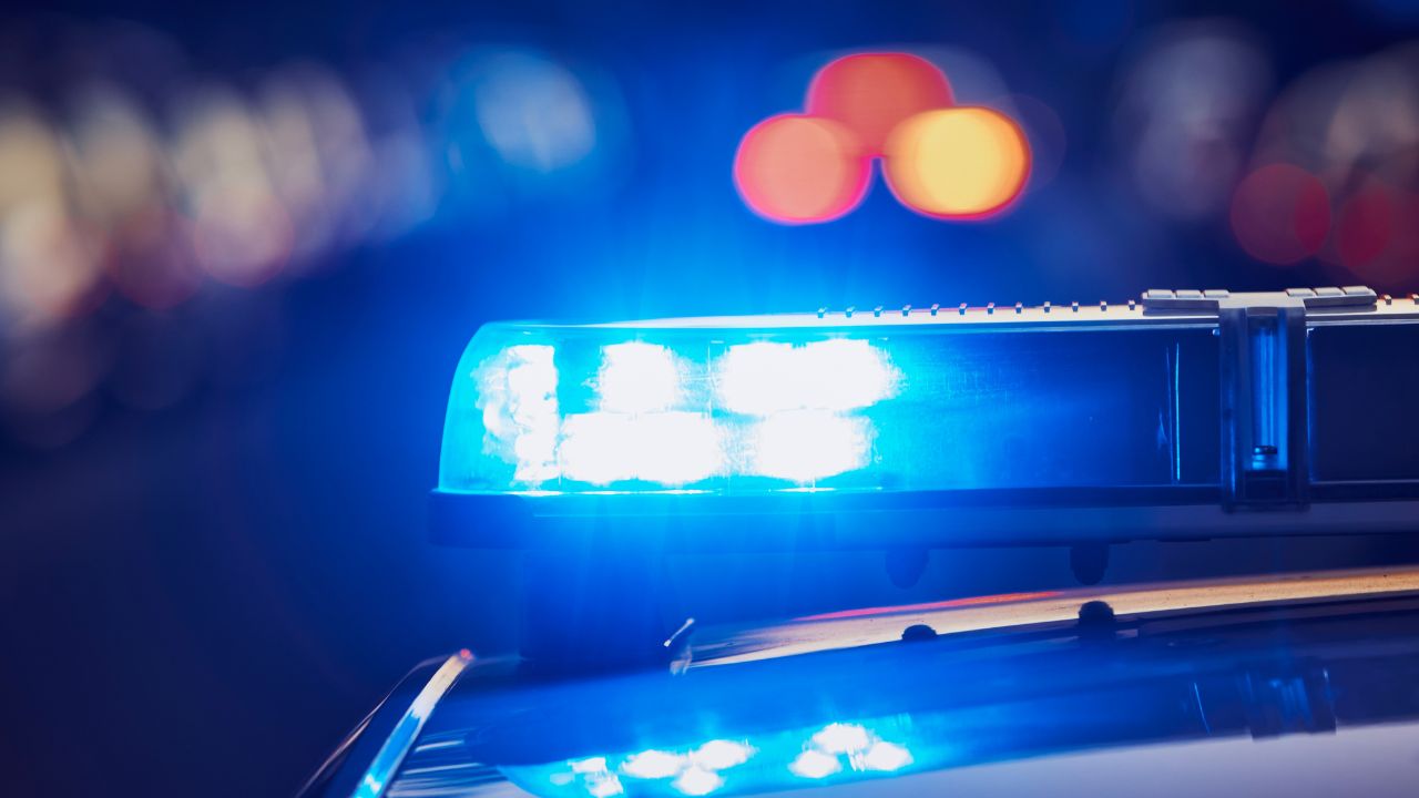 Police