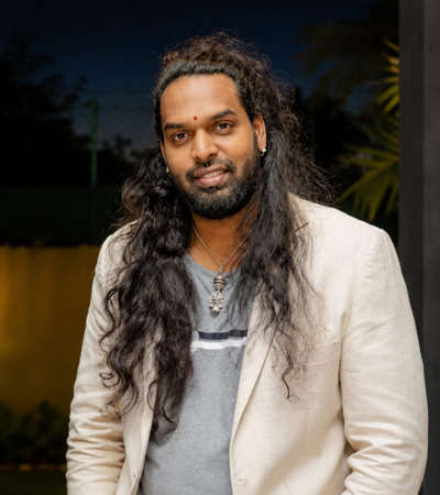 Pooven Murden insiste que l’IA ne remplace pas le talent. 