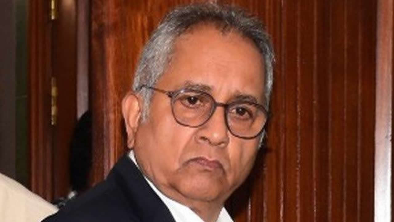 Premchand Mungur