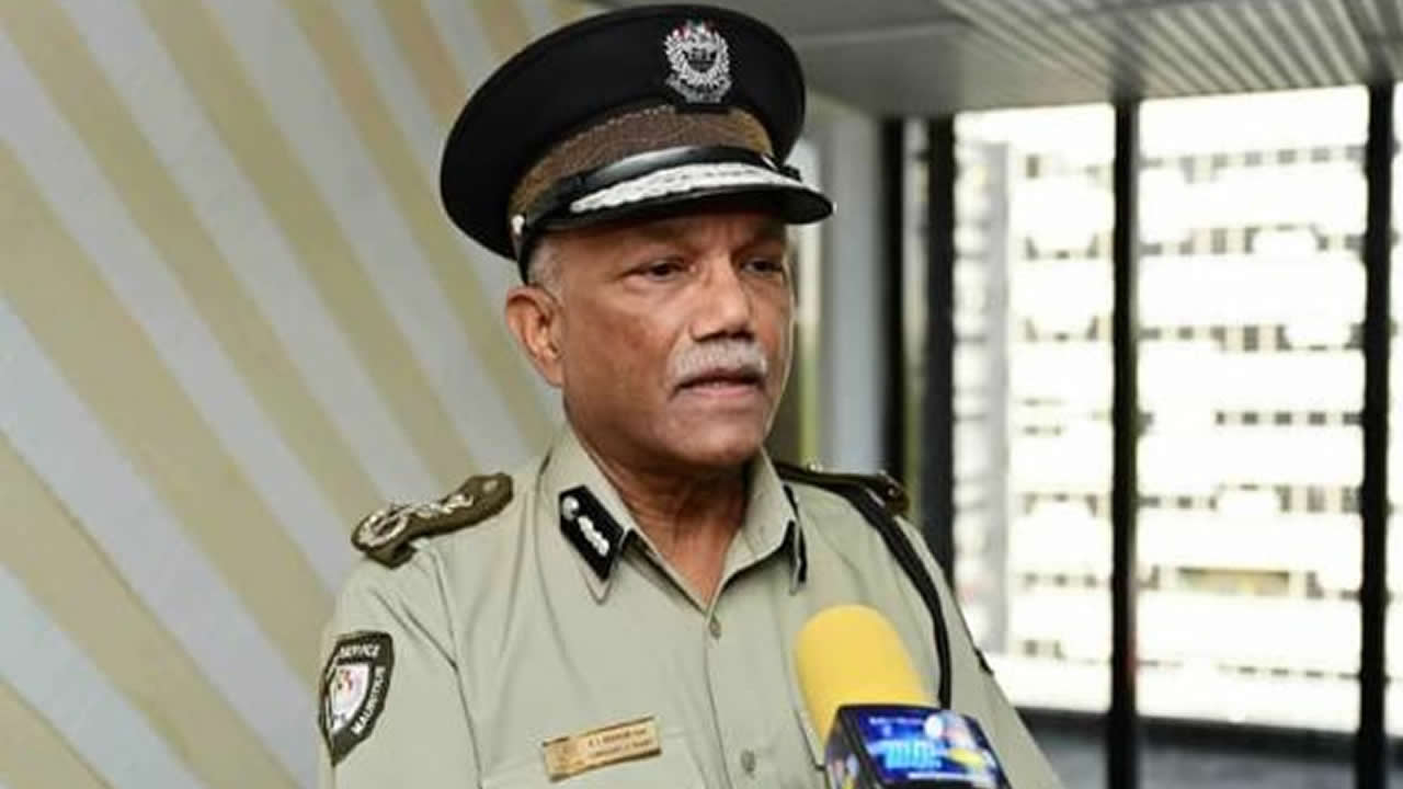 Rashid Beekun