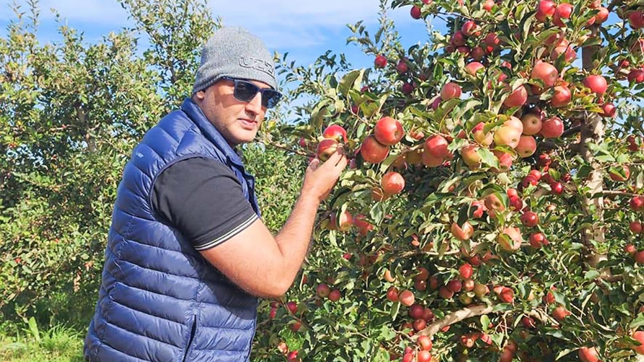 Reaz Naseebun a construit son entreprise autour de trois piliers essentiels : la qualité, la confiance et la persévérance..