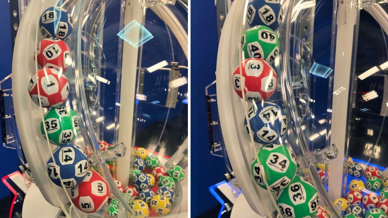 Resultats Loto e Loto + 150726