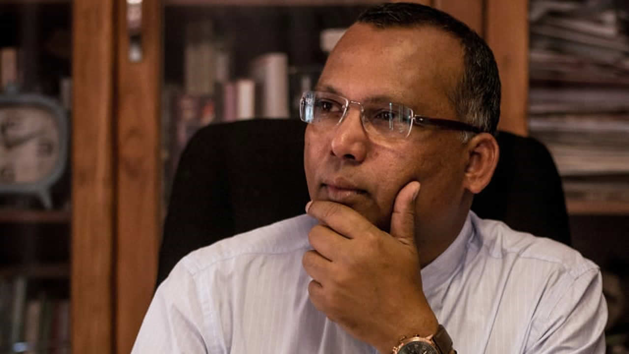 Satish Faugoo nommé à la tête de l’Independent Police Complaints Commission